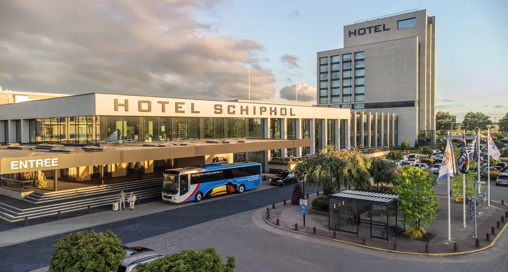 Hotel Schiphol
