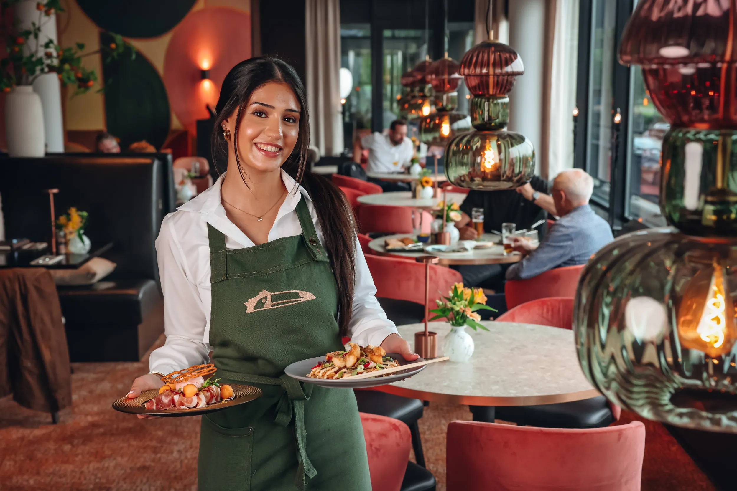 Medewerker Bediening (Fulltime)