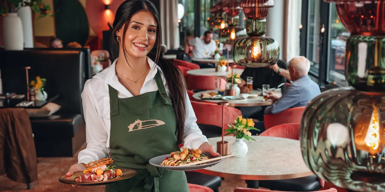 Medewerker Bediening (Fulltime)