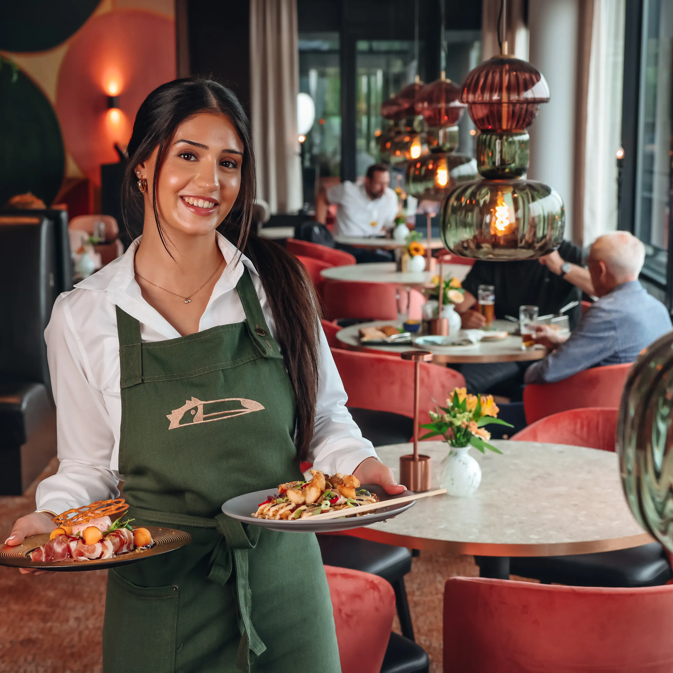 Medewerker Bediening (Fulltime)