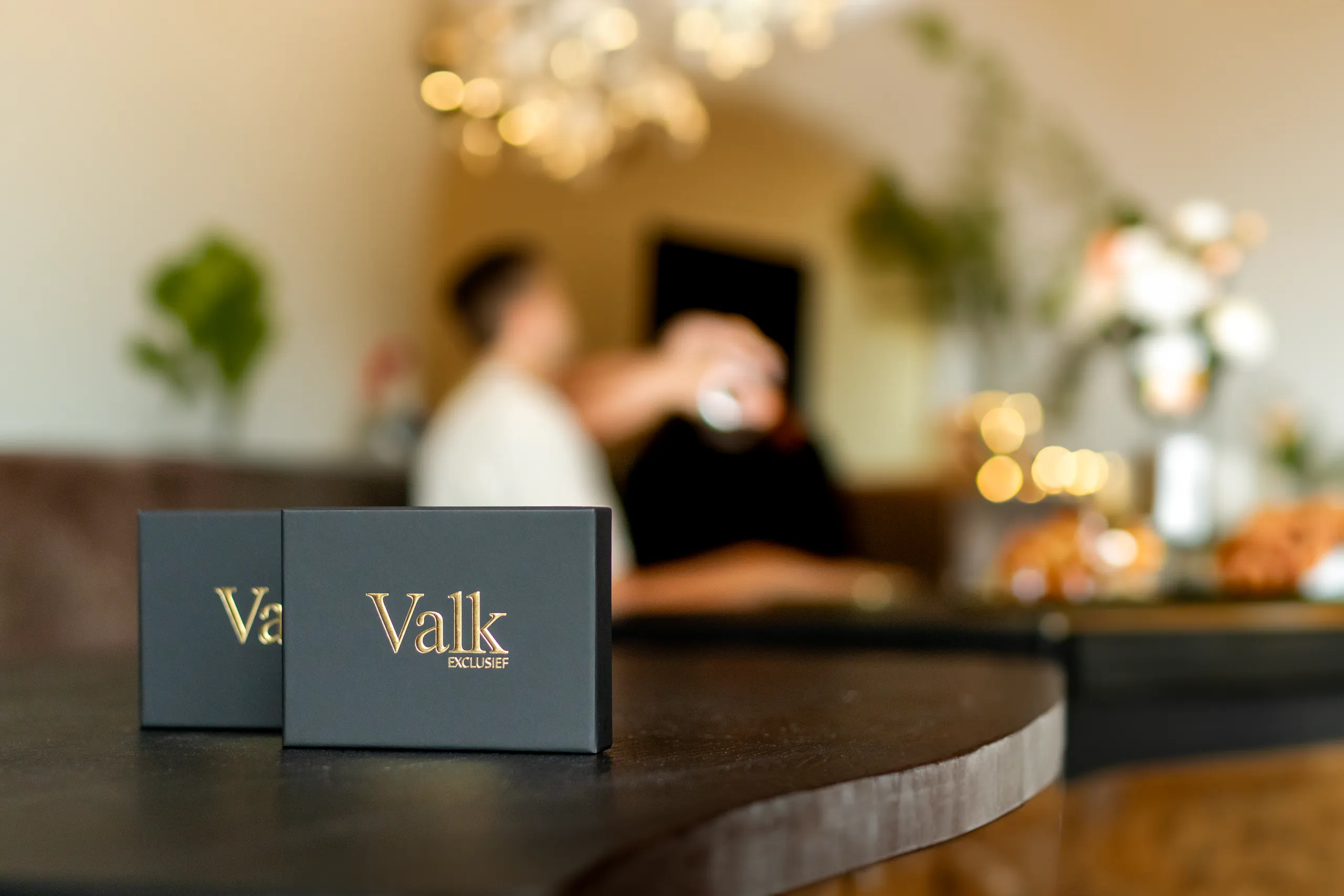 Valk Cadeaucard