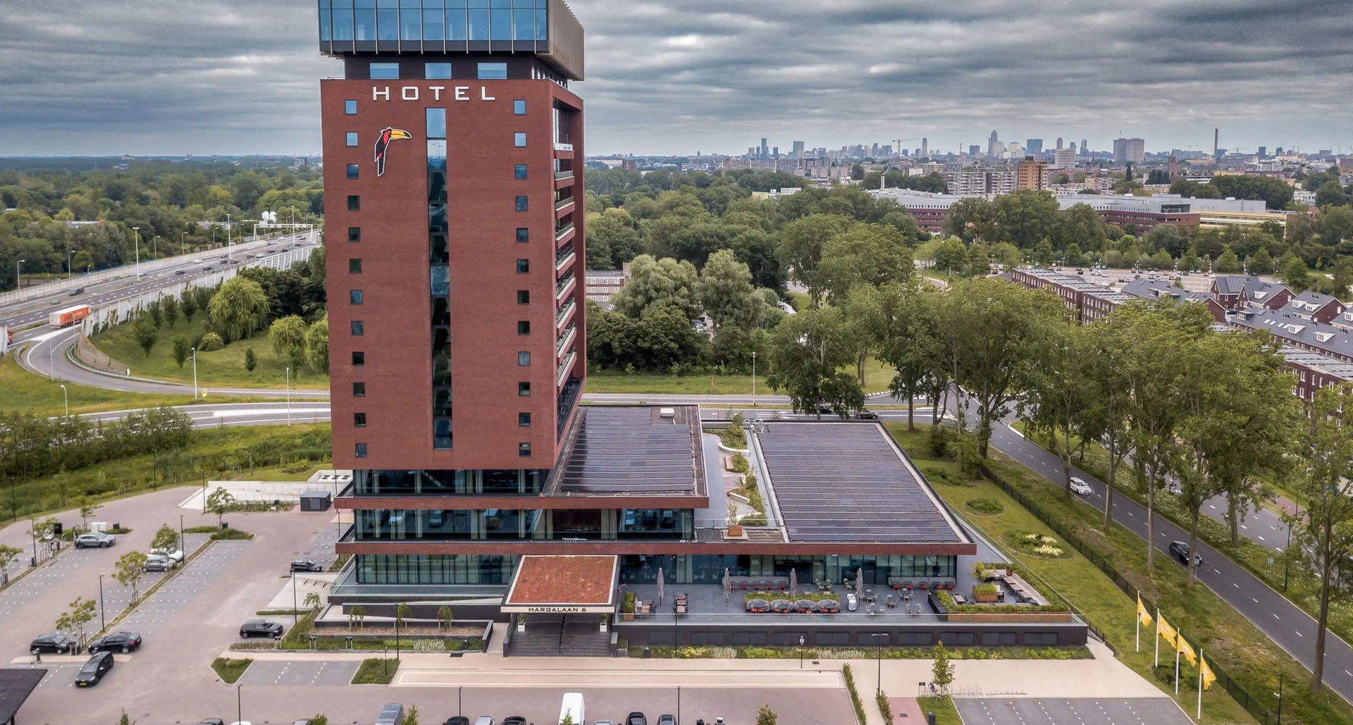 Hotel Schiedam