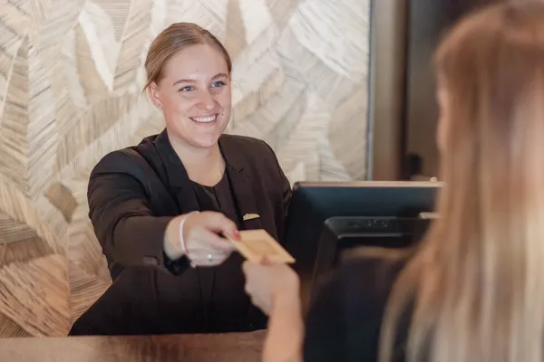 Front Office Medewerker / receptionist(e) (Parttime)