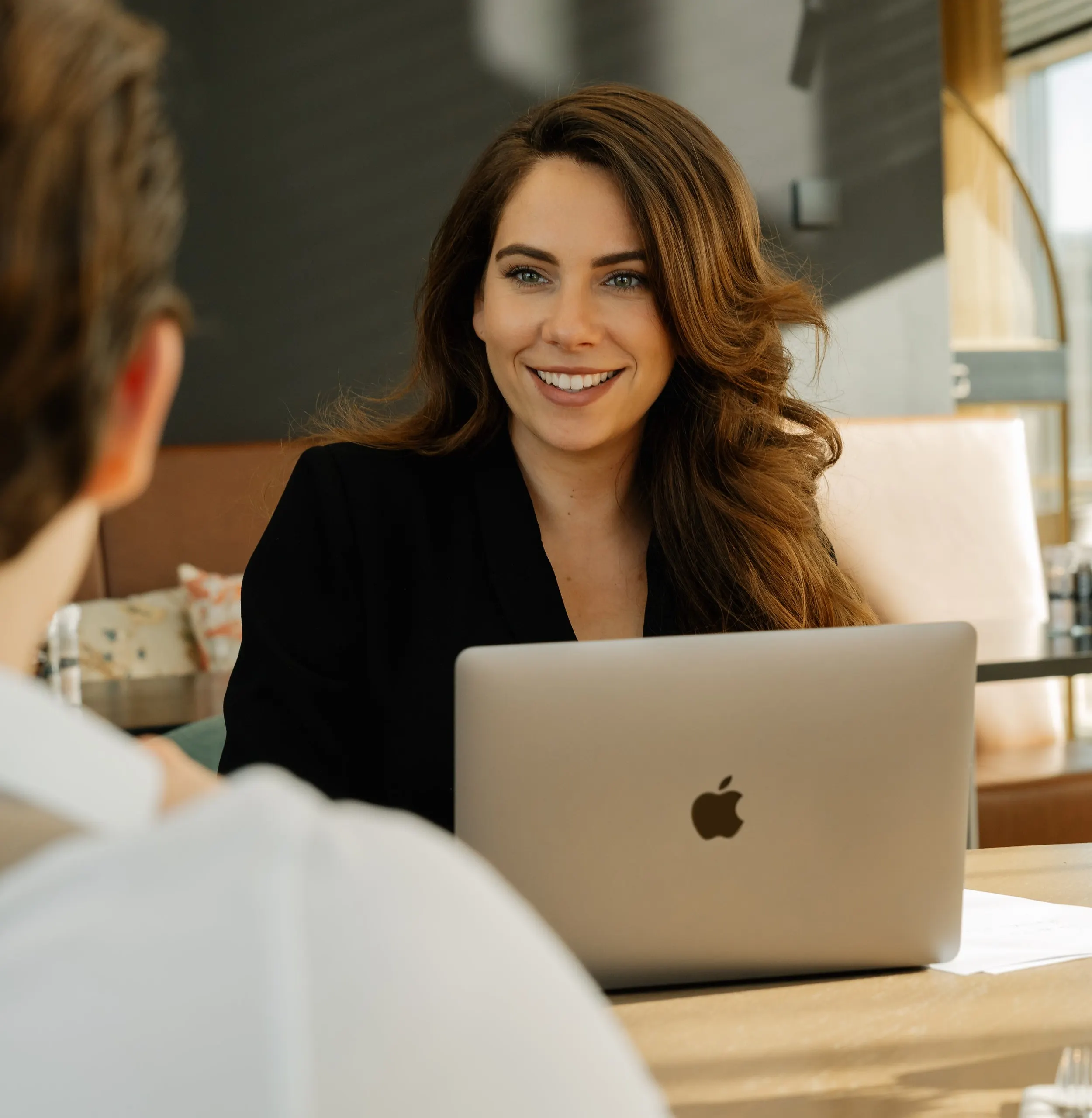 Stage Revenue & Sales - Amsterdam (Zuidas)