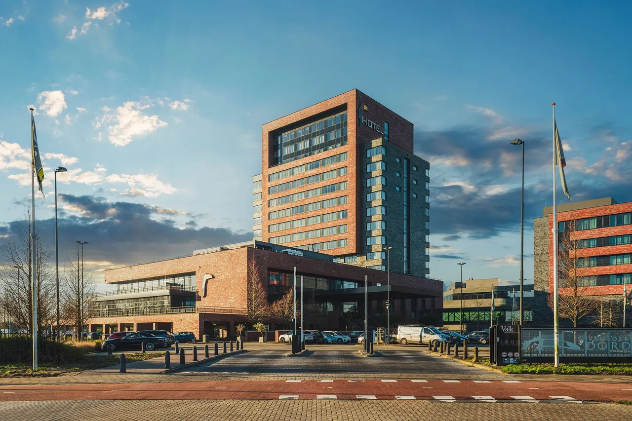 Hotel Dordrecht