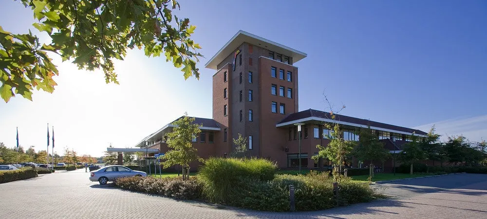 Hotel Wolvega
