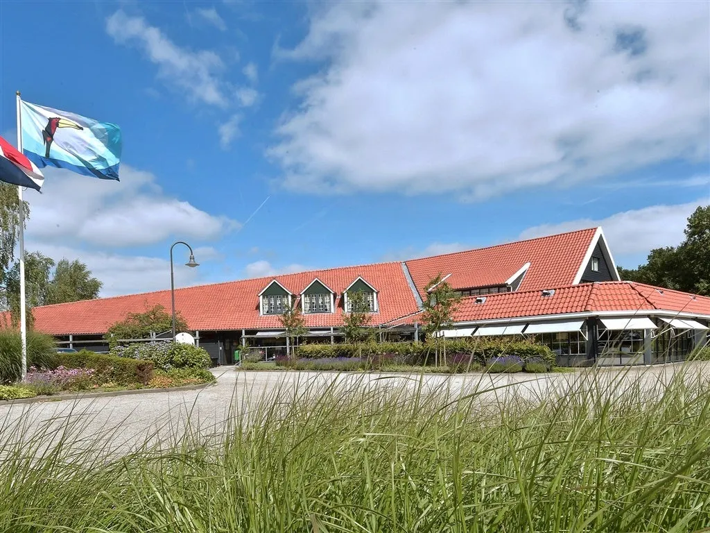 Hotel Groningen-Westerbroek