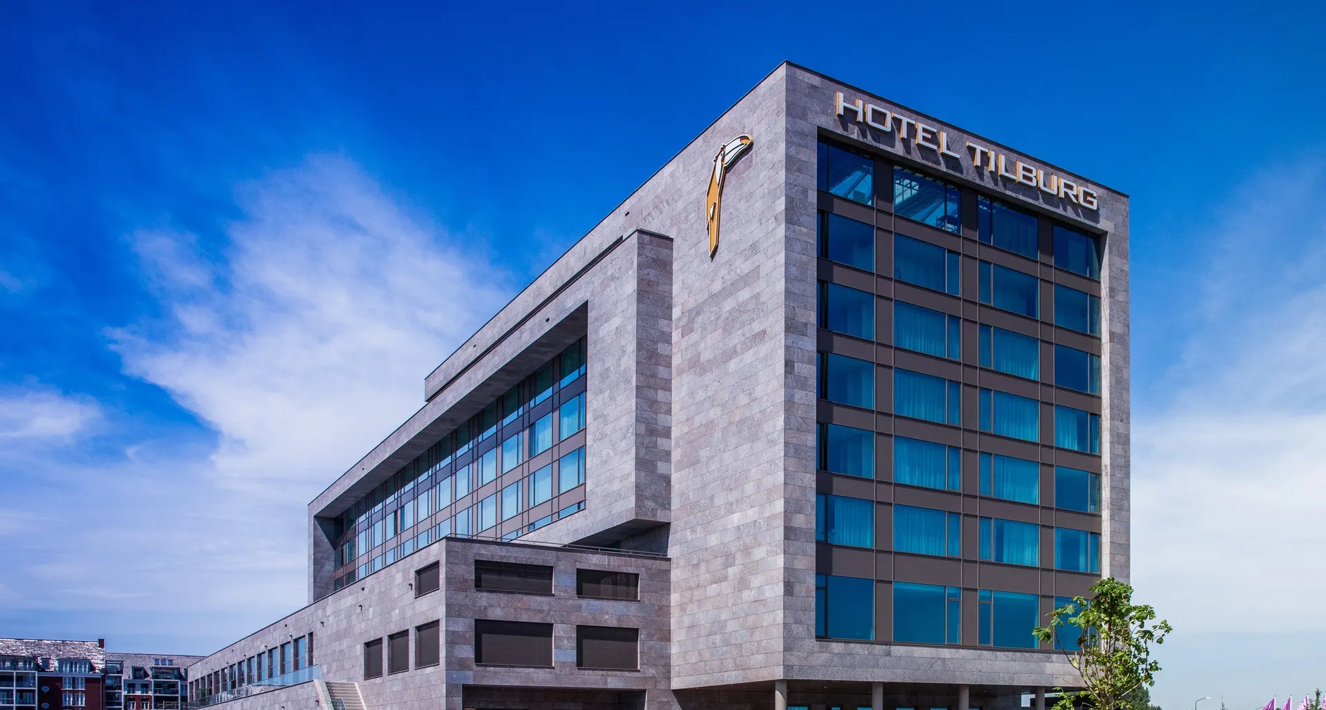 Hotel Tilburg