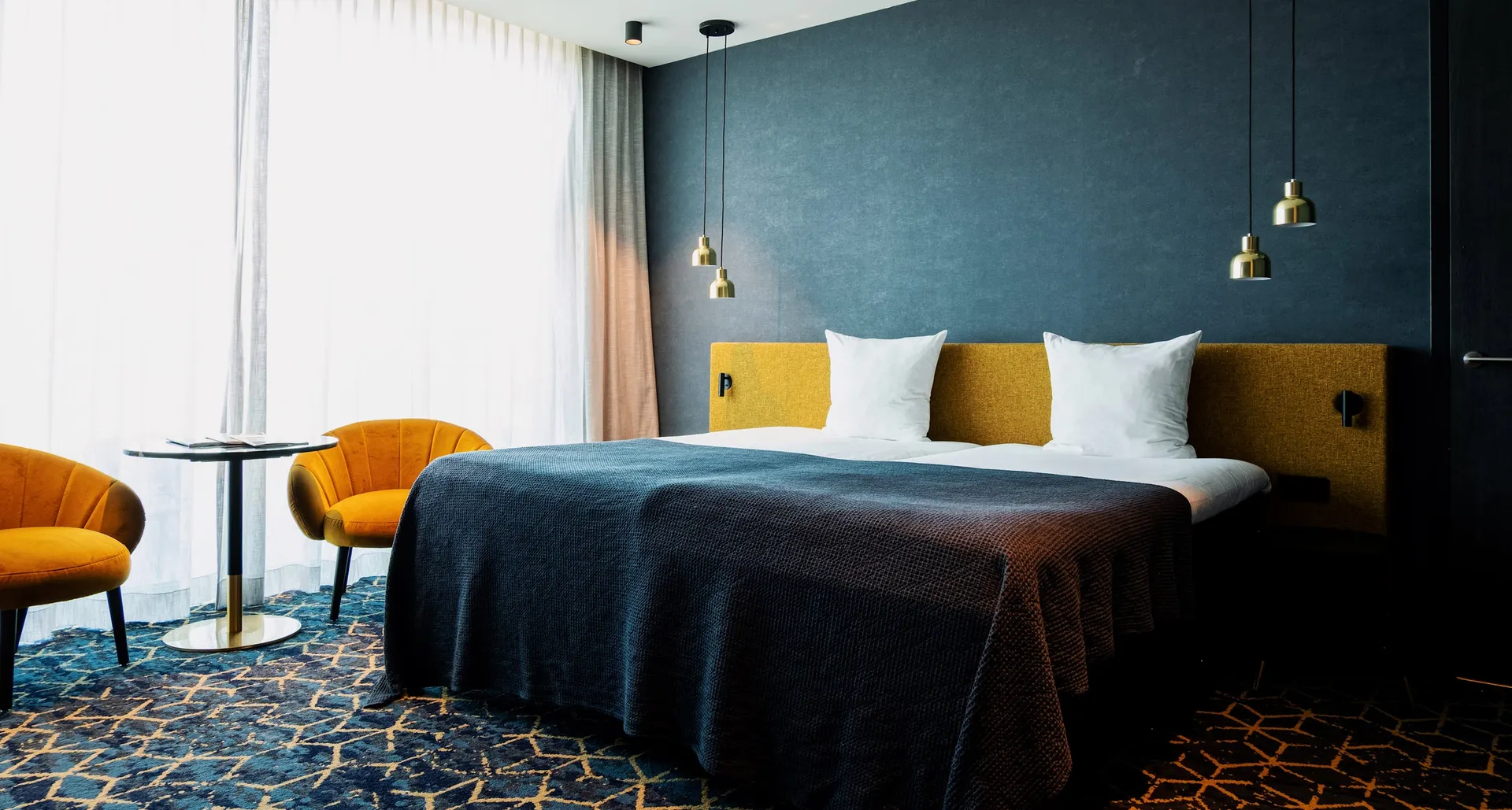 Hotel Schiedam
