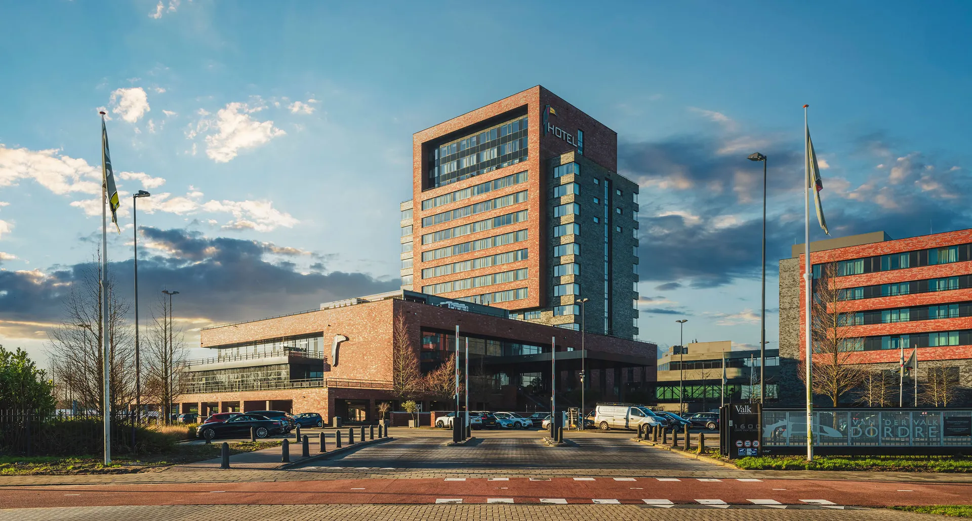 Hotel Dordrecht