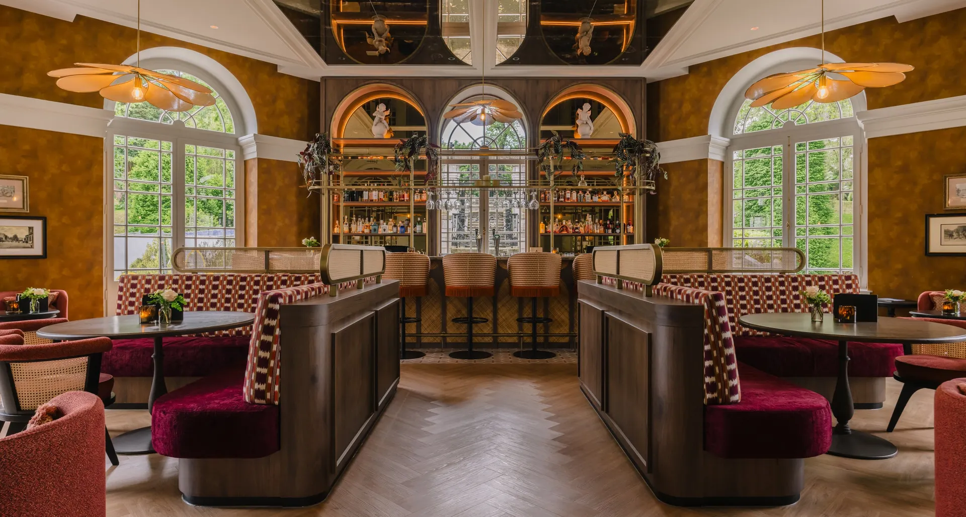 Hotel Bloemendal