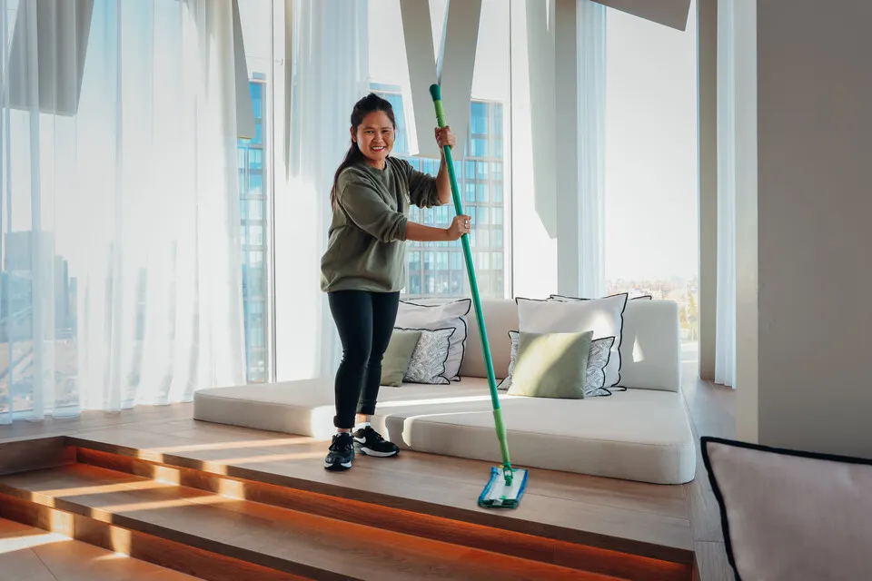 Medewerker Housekeeping/ schoonmaak