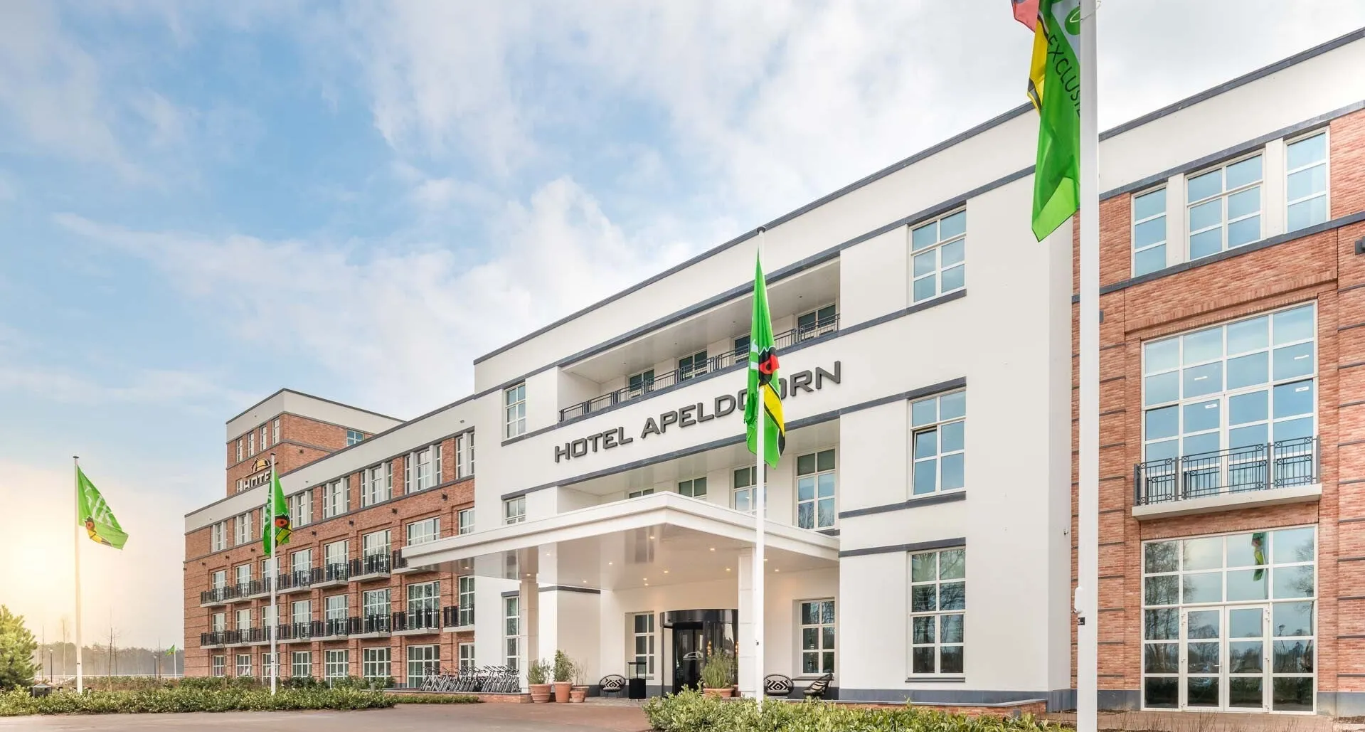 Hotel Apeldoorn