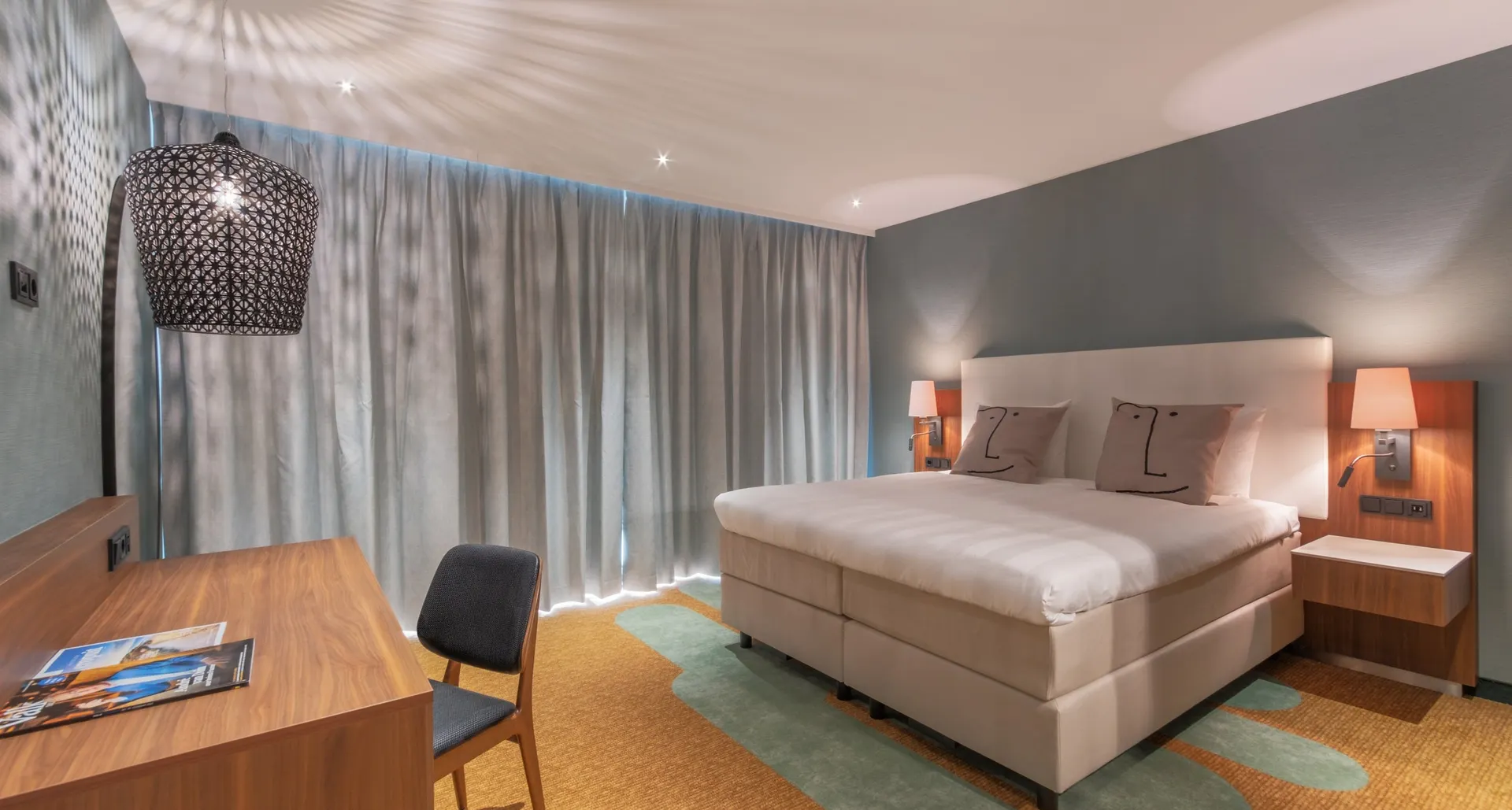 Hotel Schiphol