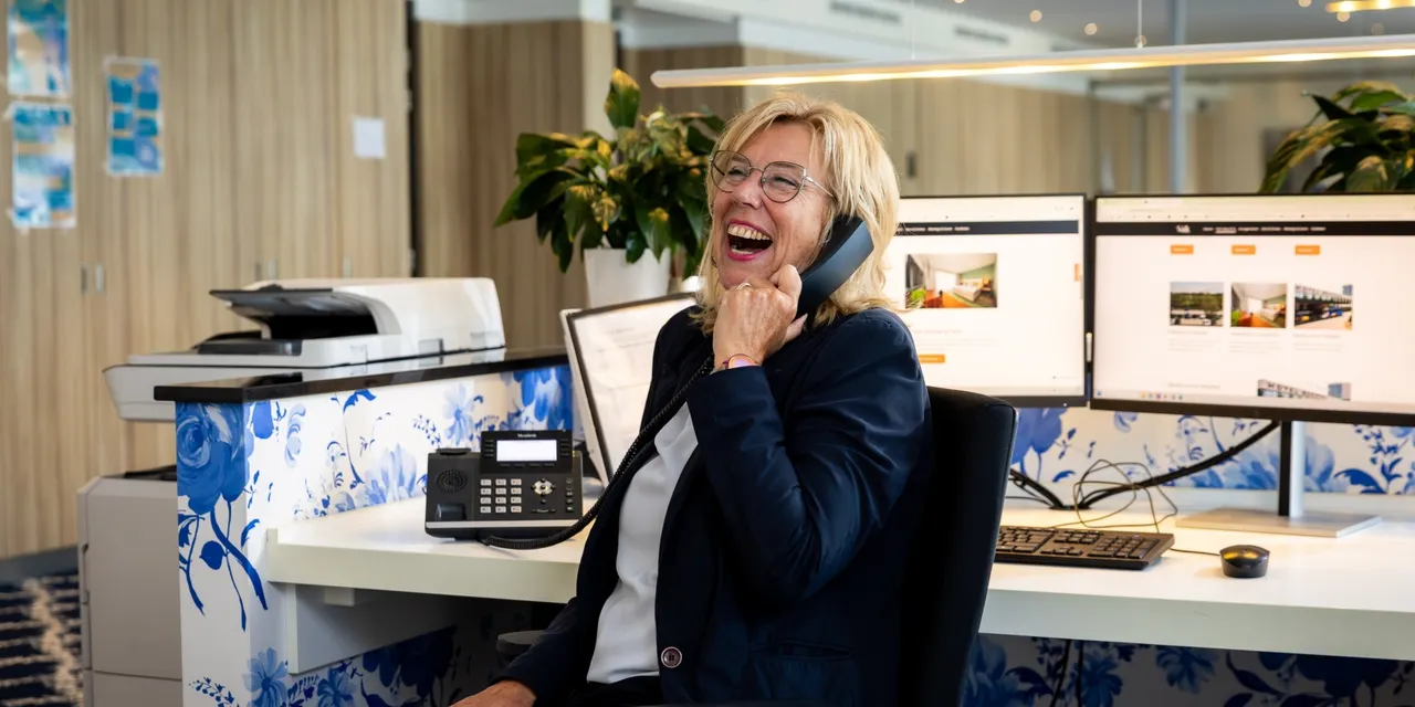 Medewerker (Groep) Reserveringen