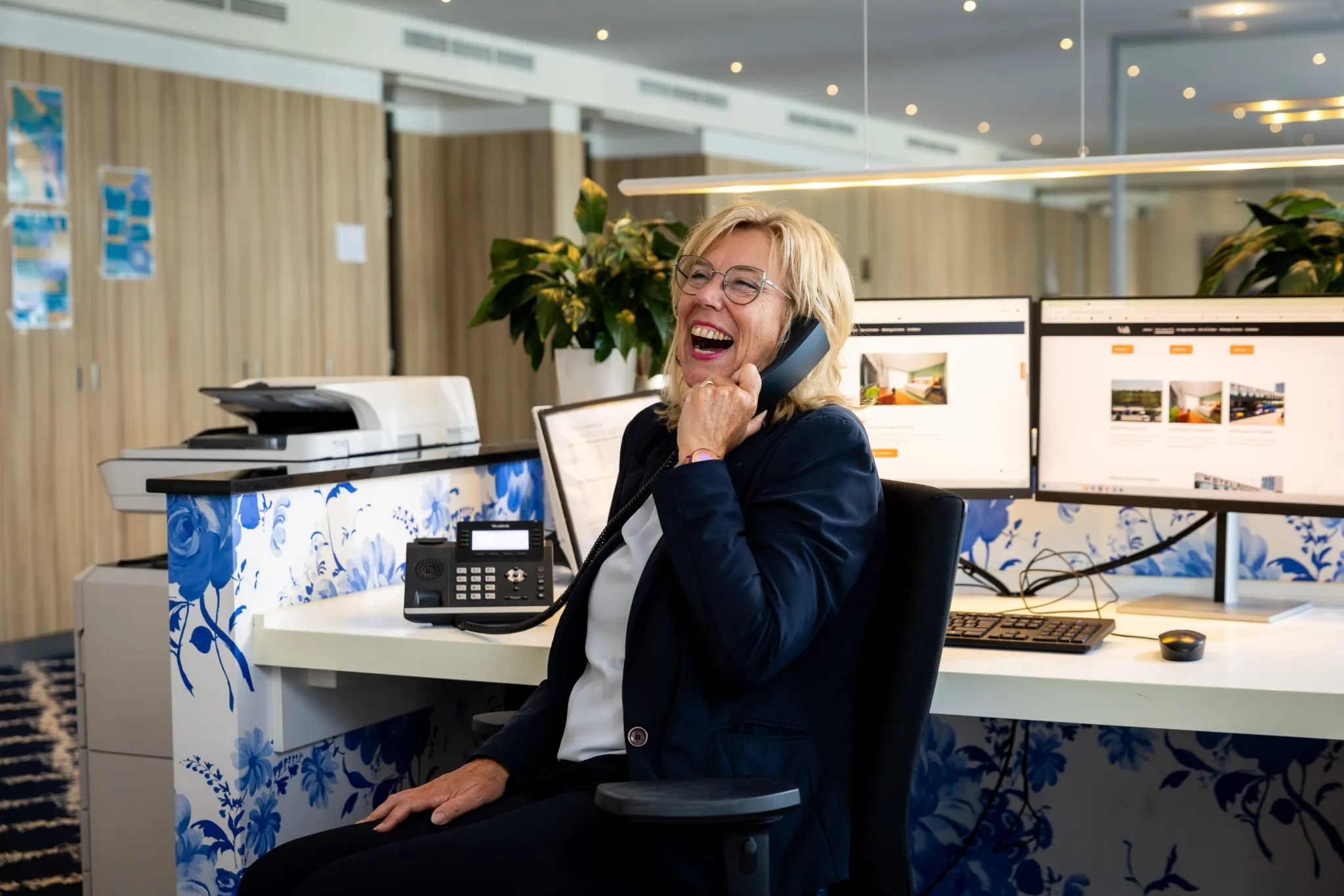 Medewerker (Groep) Reserveringen
