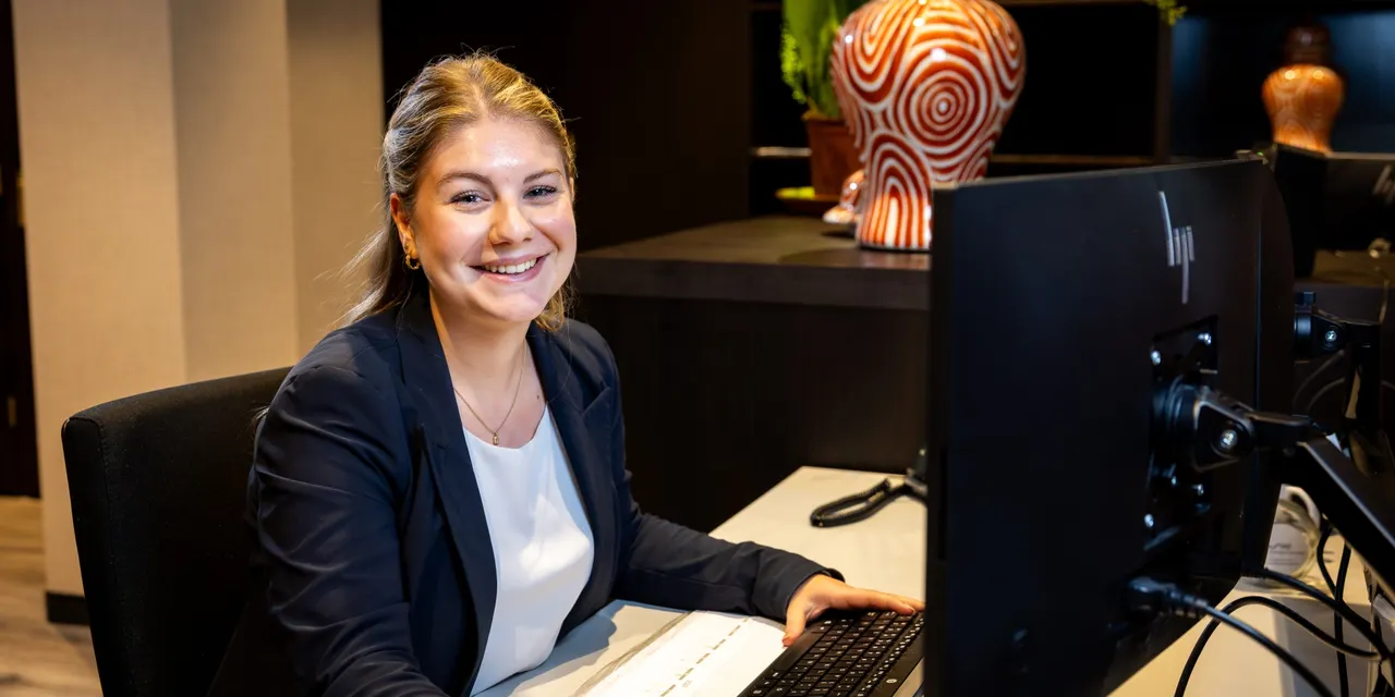 Event Coördinator 
