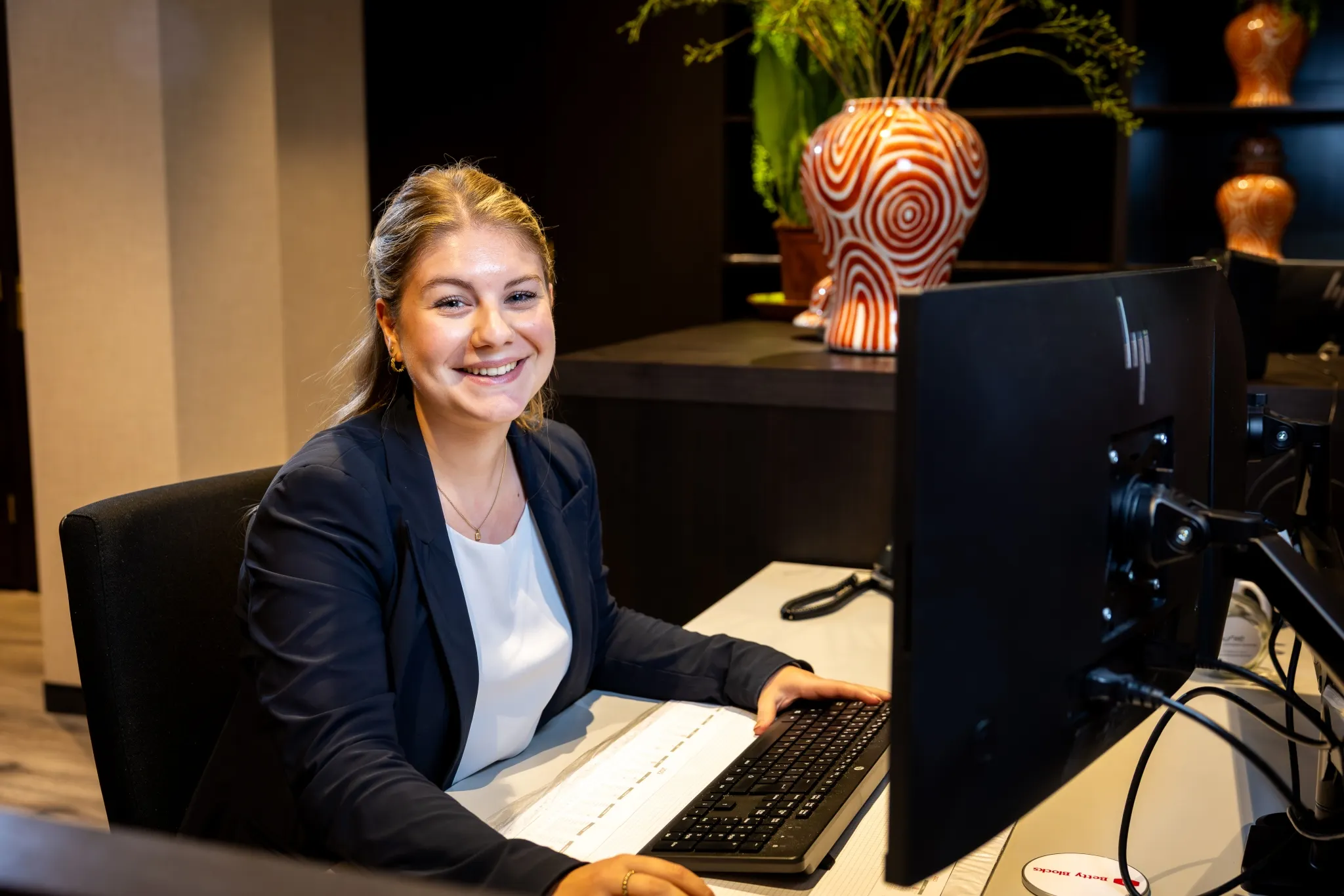 Event Coördinator 