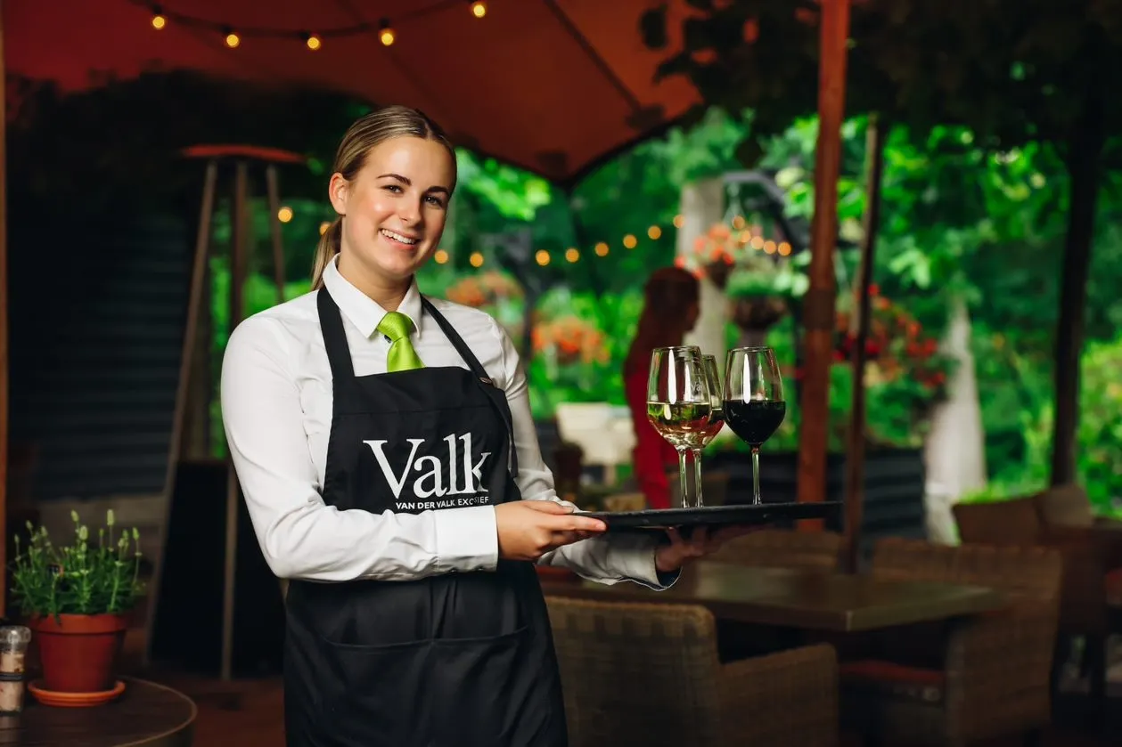 Medewerker Bediening