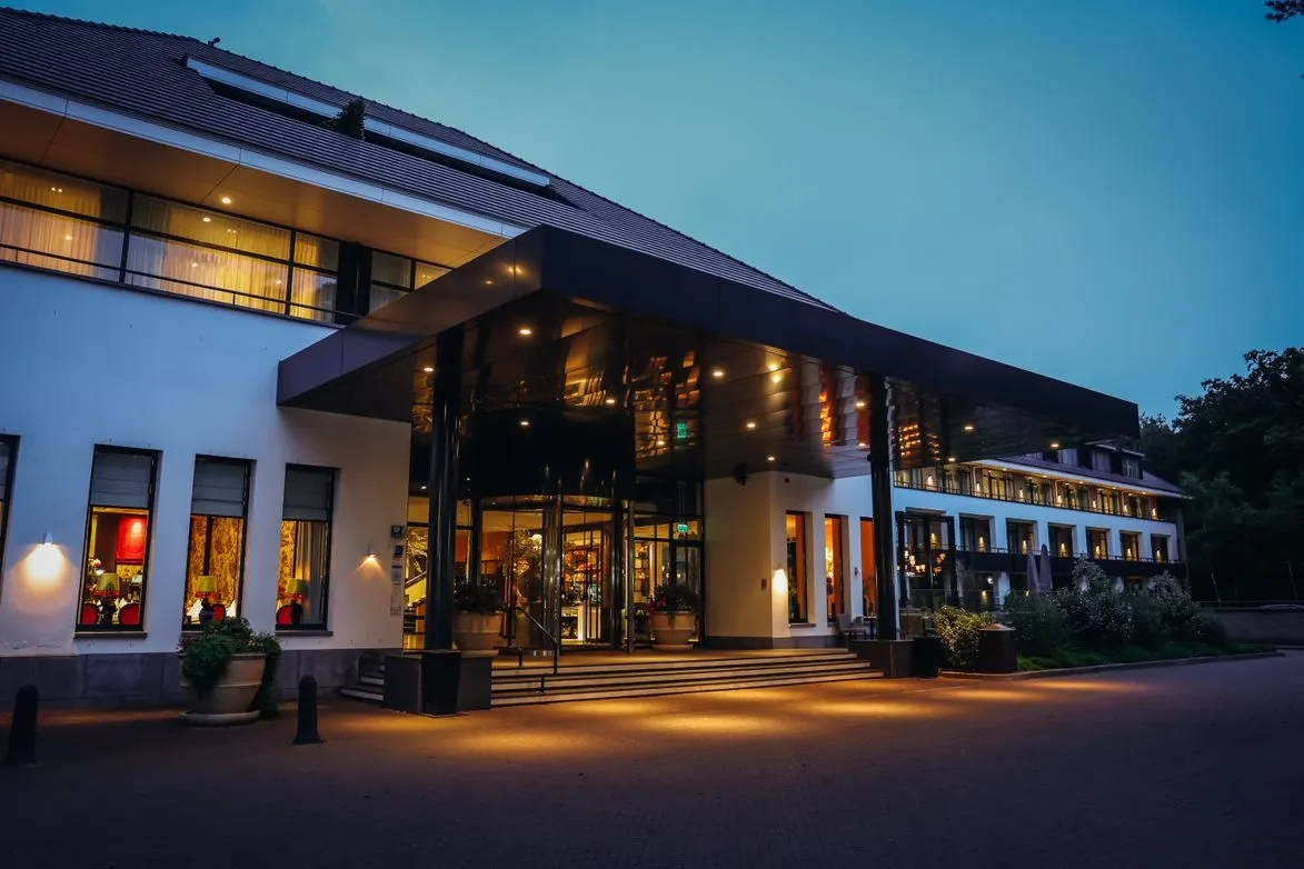 Restaurant Manager