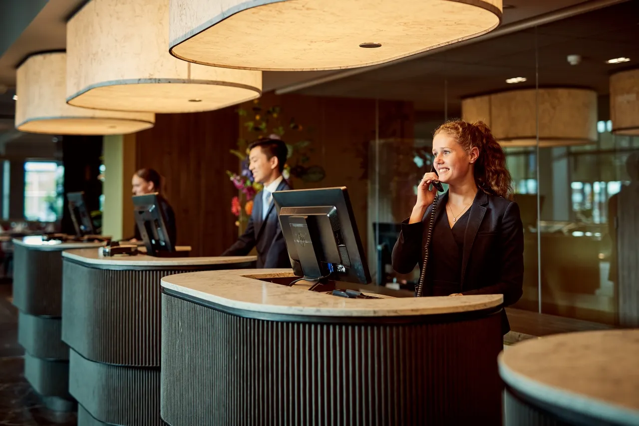 HBO Stagiair(e) Front Office Manager