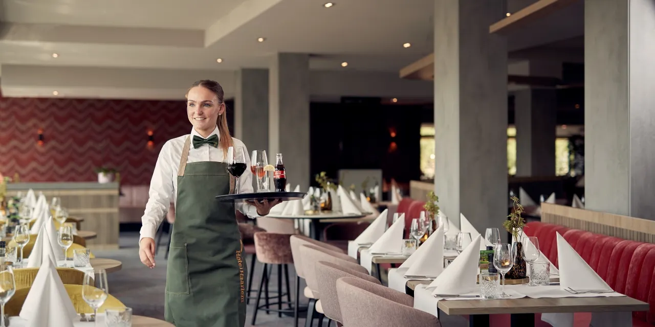 Medewerker Bediening 