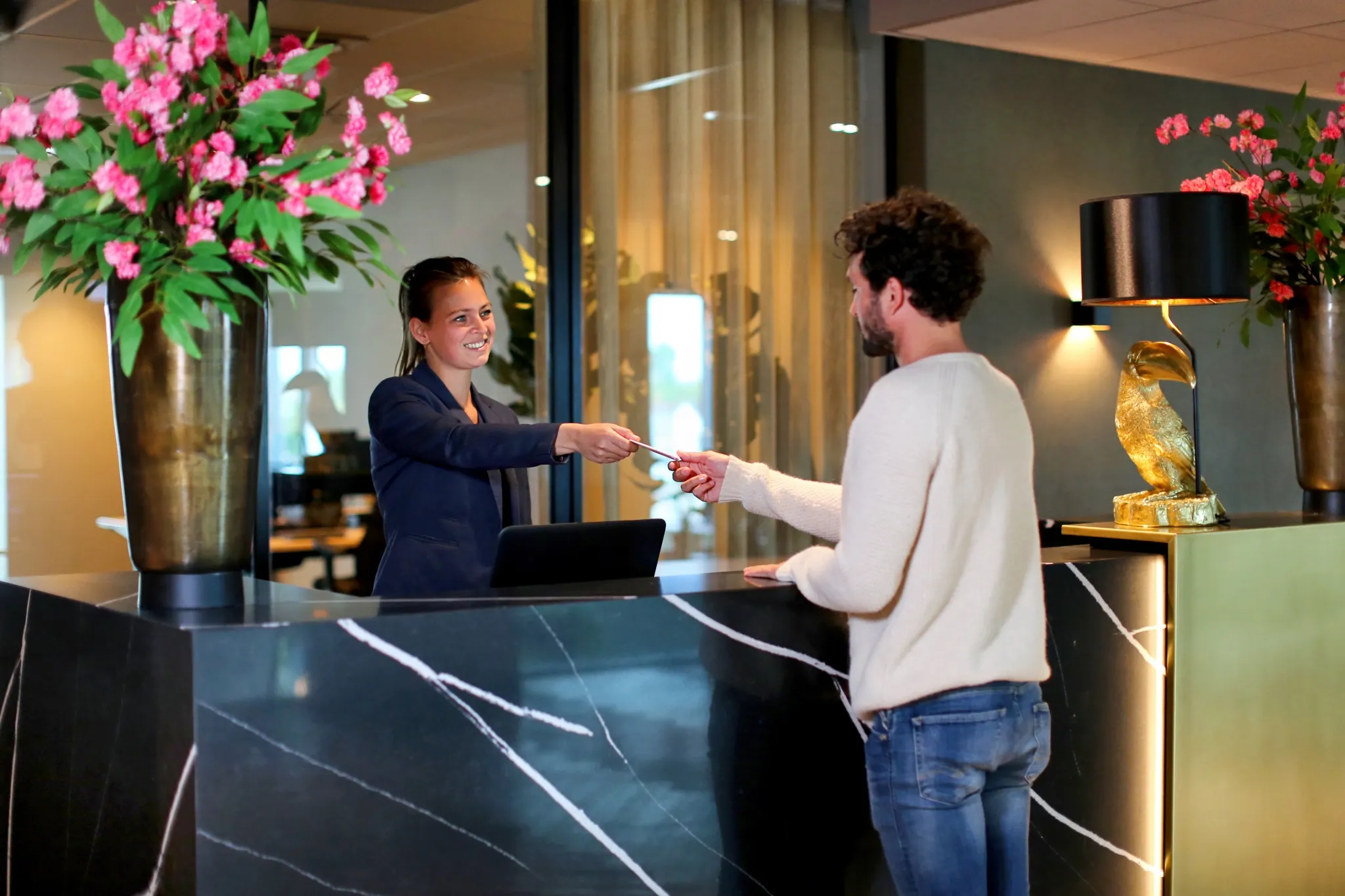 HBO Stagiair(e) Sales Executive