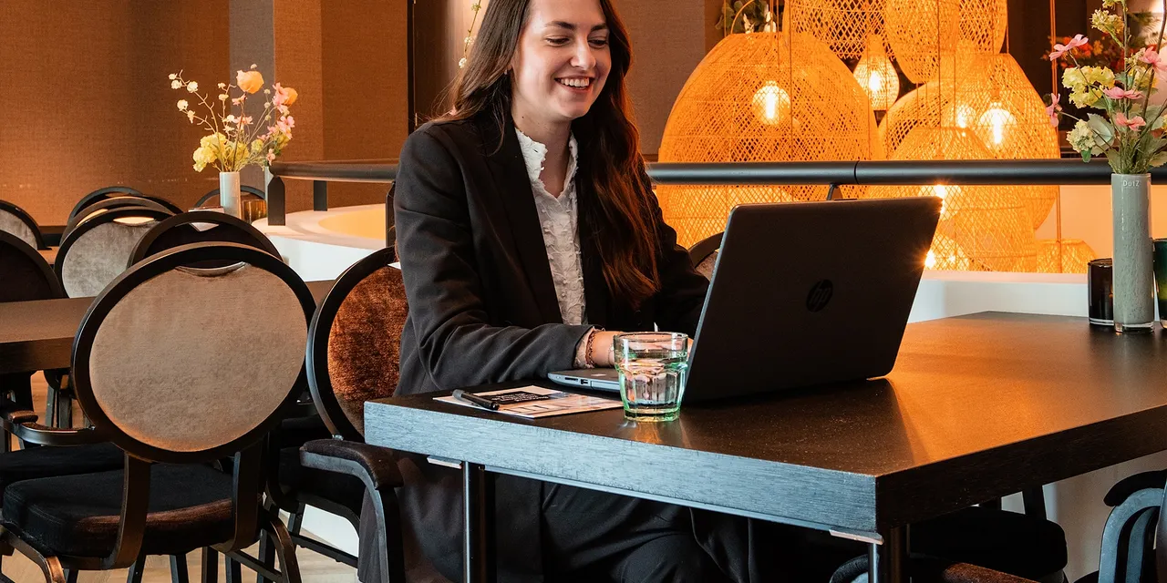 Sales Meetings & Events