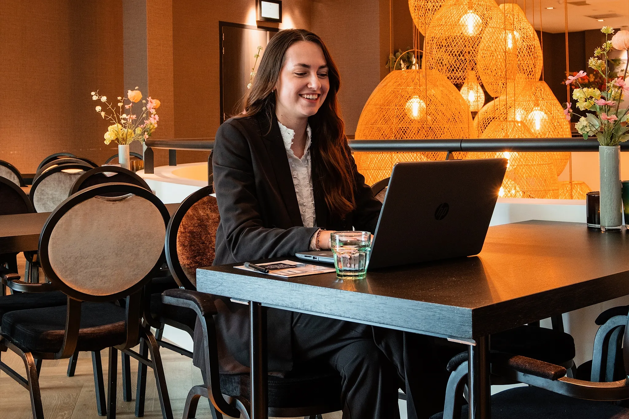 Sales Meetings & Events