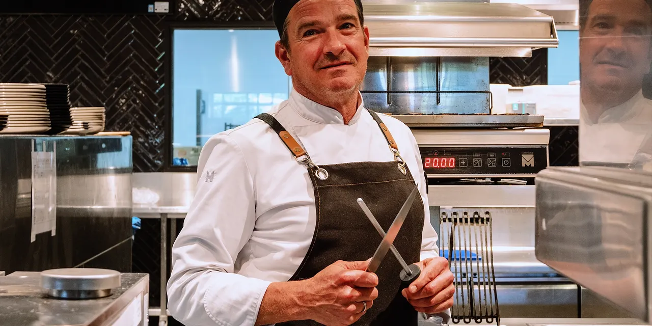 Sous chef