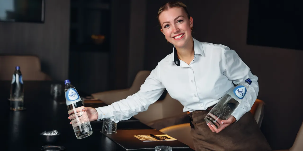 Medewerker Meeting & Events 