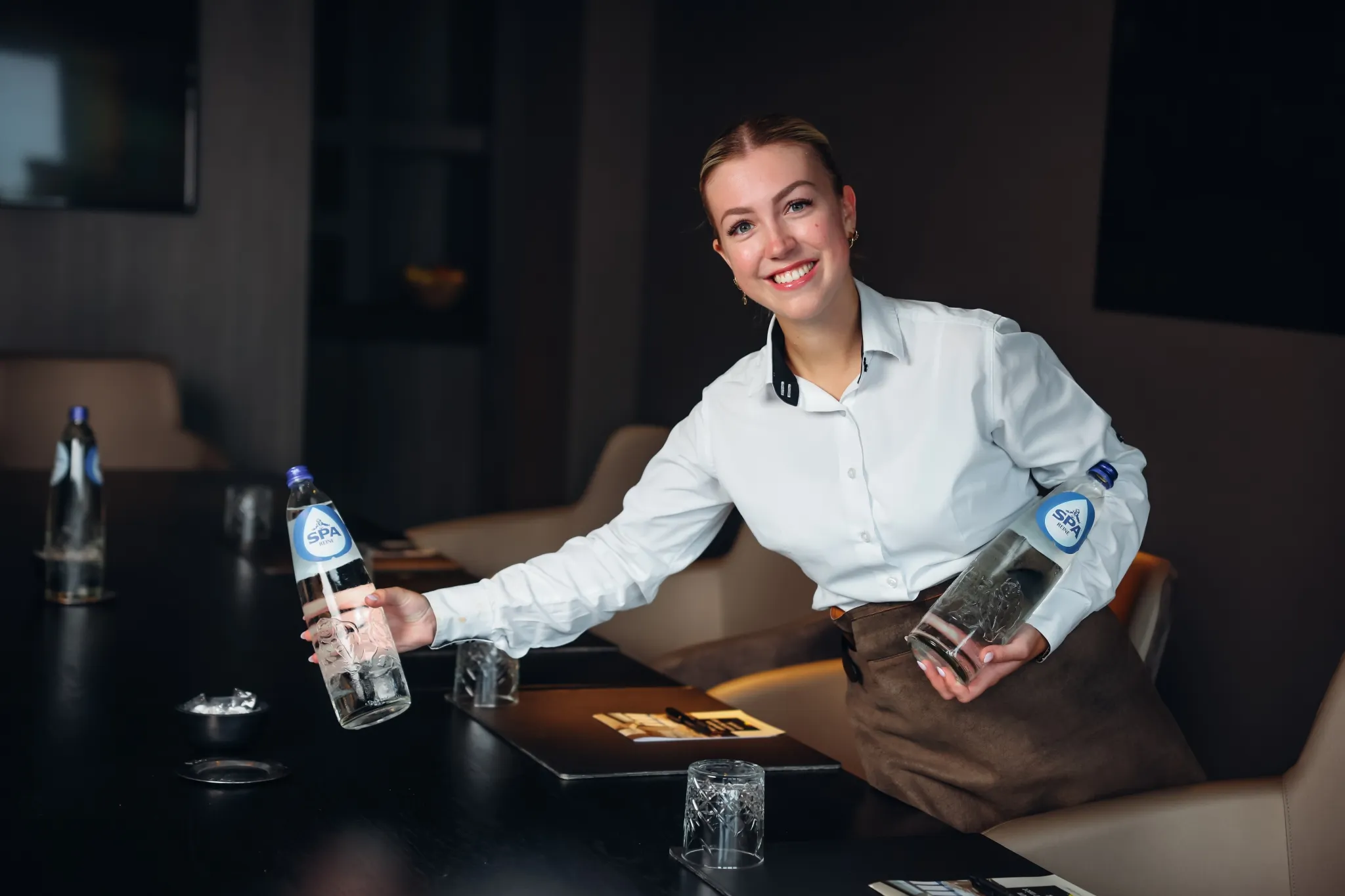 Medewerker Meeting & Events 