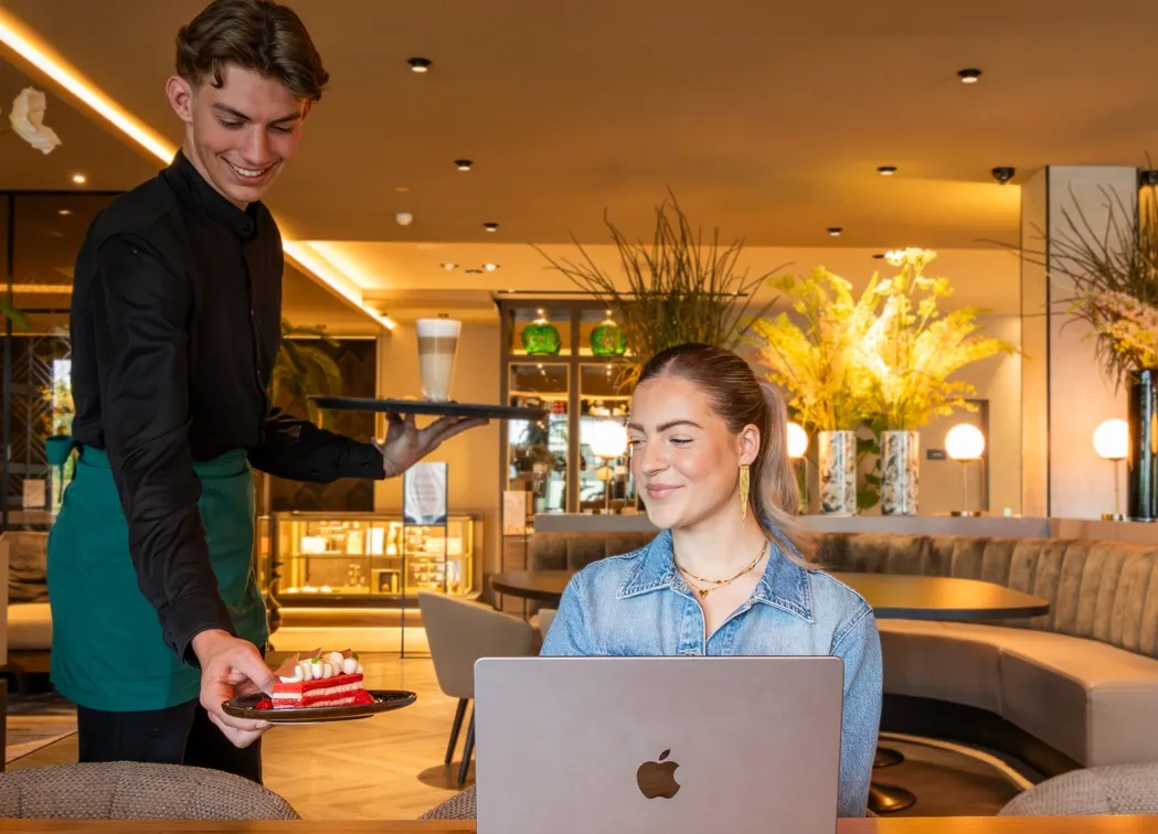Medewerker Bediening en Banqueting