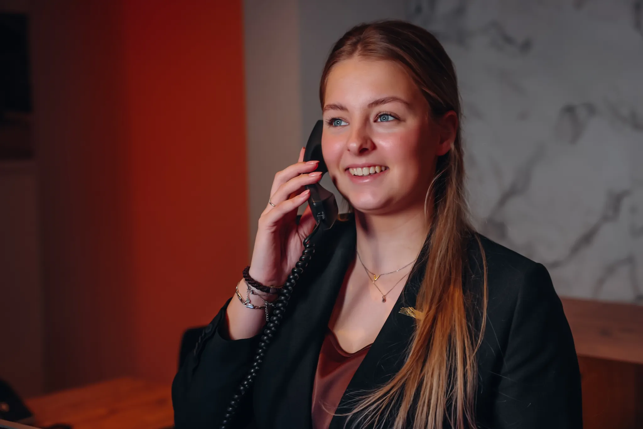 Front Office Medewerker