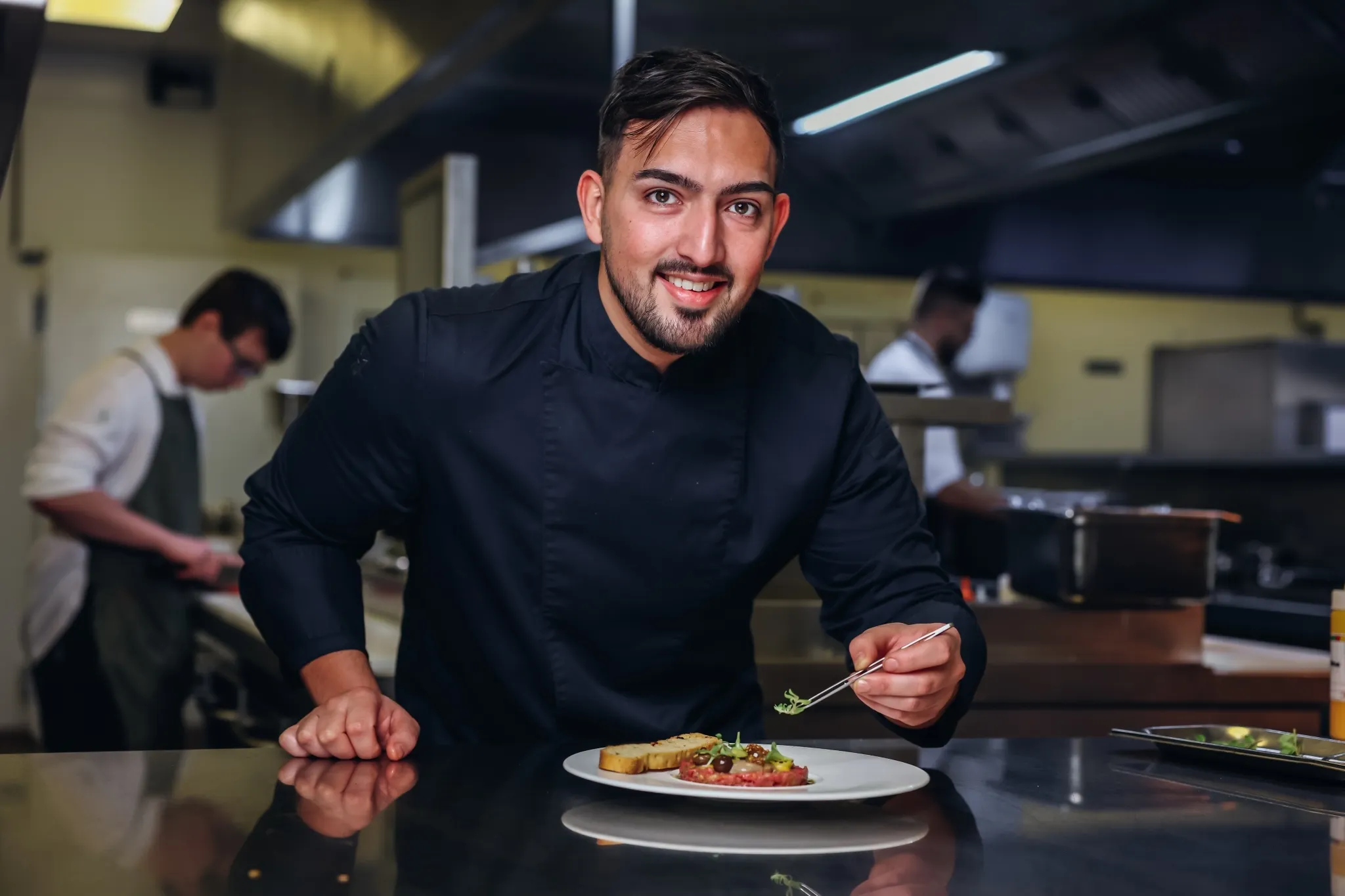 Souschef