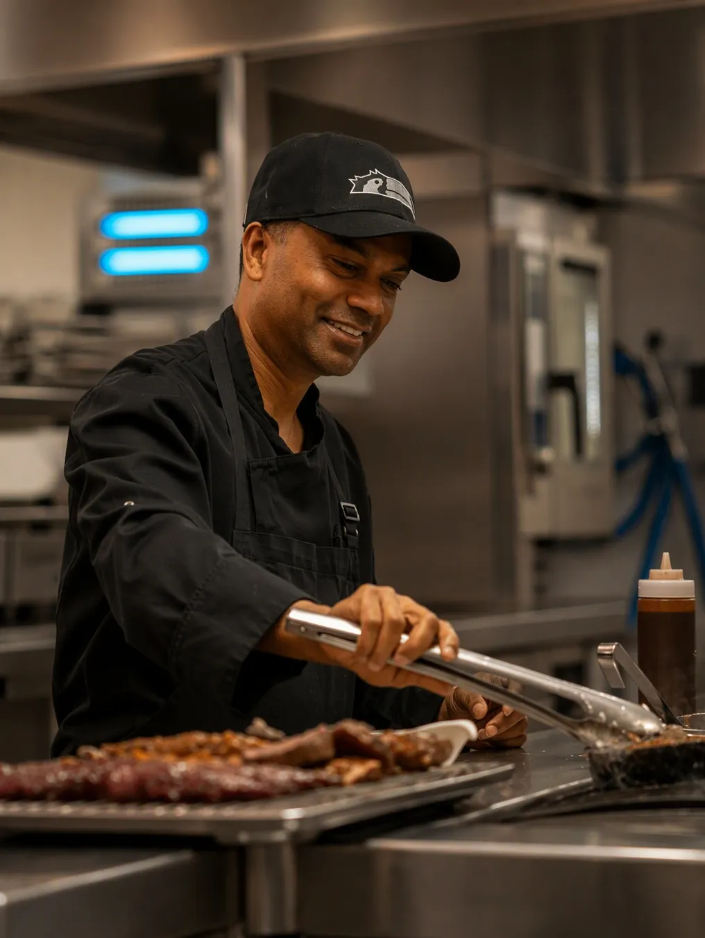 Chef de Partie Banqueting