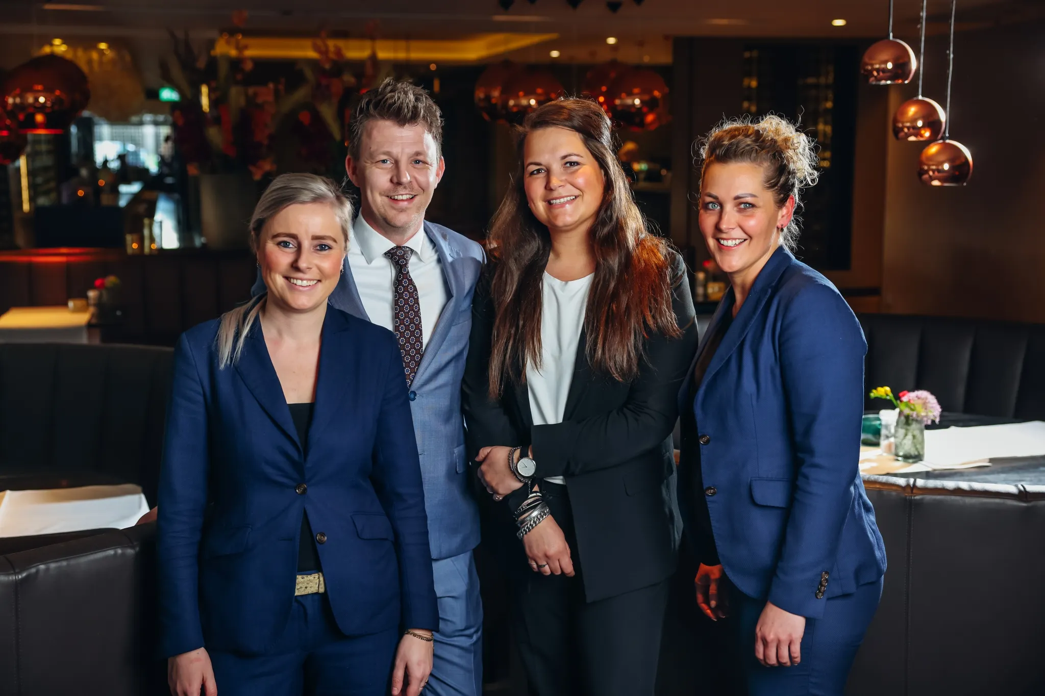 HR Medewerker
