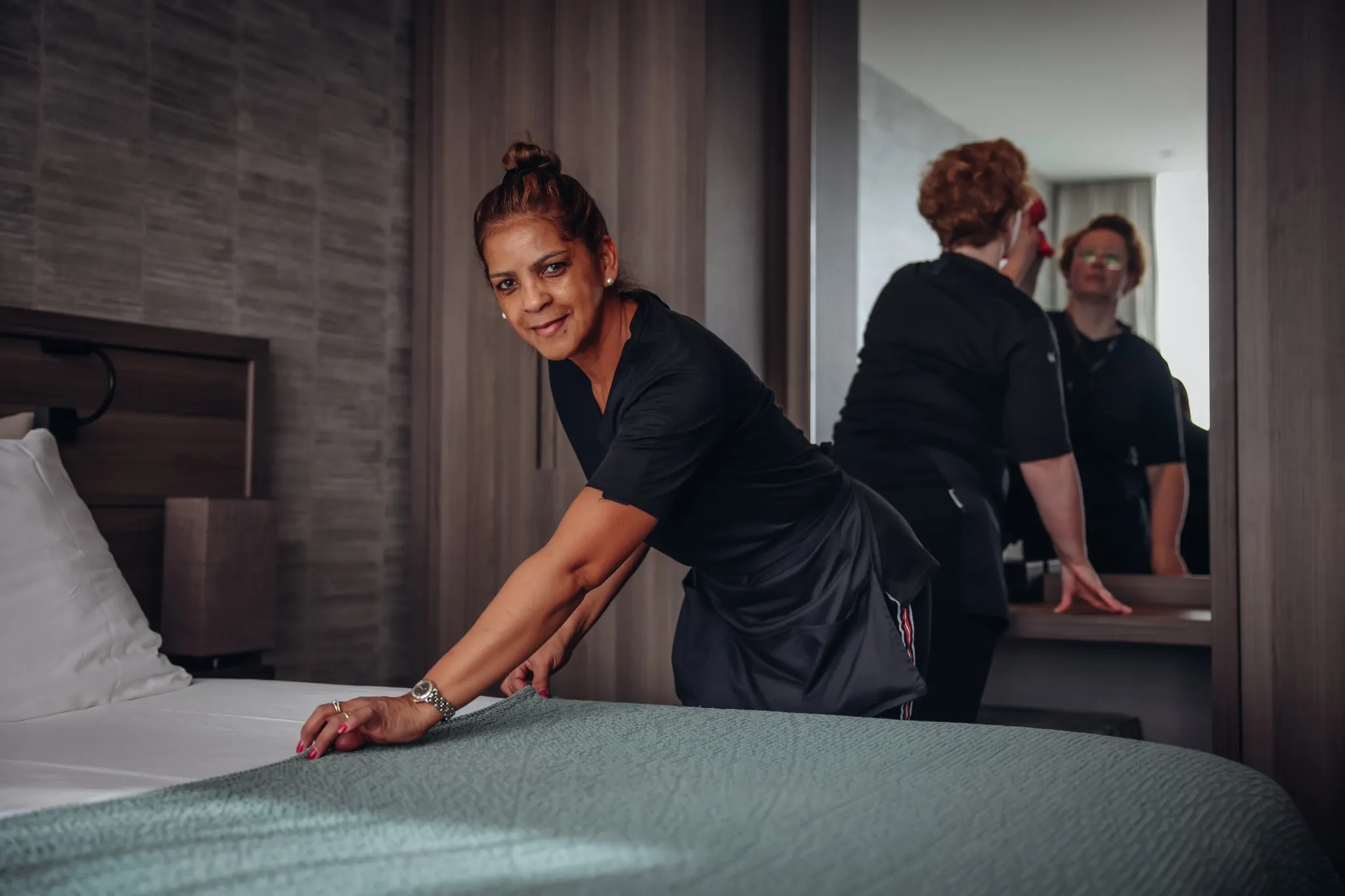 Supervisor Housekeeping
