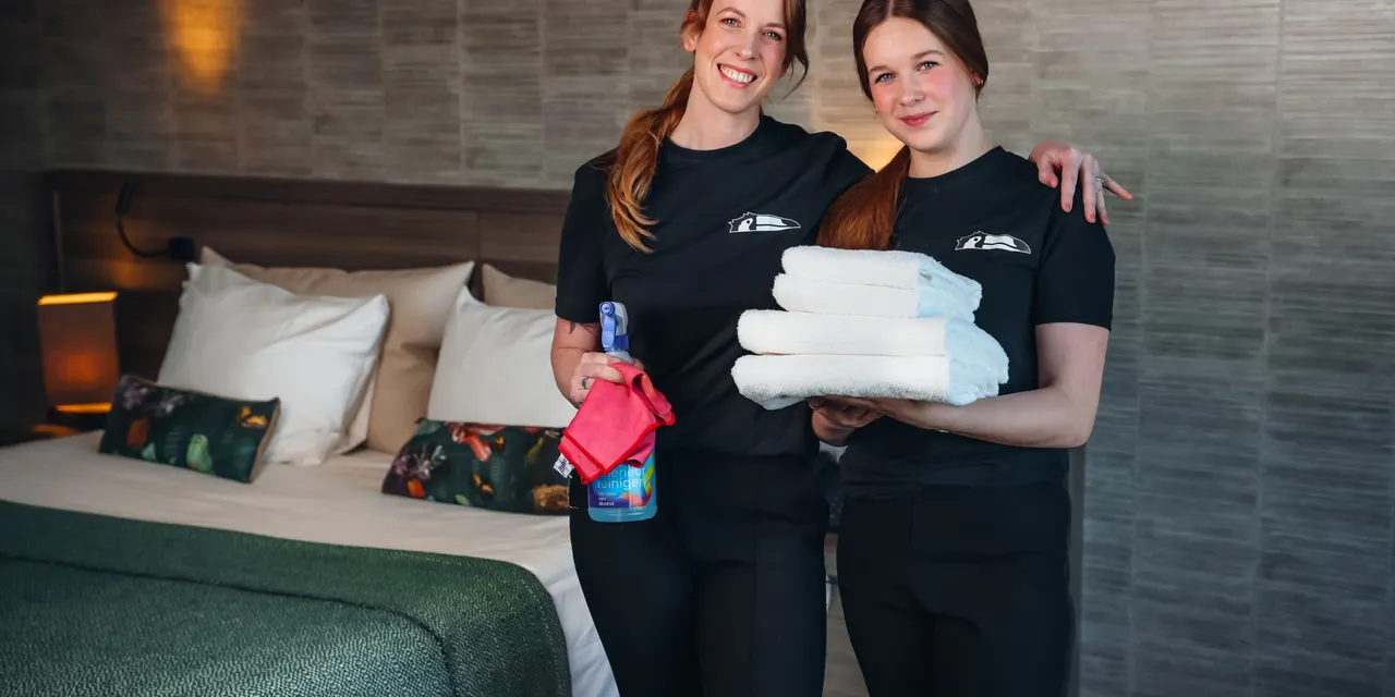 Medewerker Housekeeping / Schoonmaak (weekendkracht)