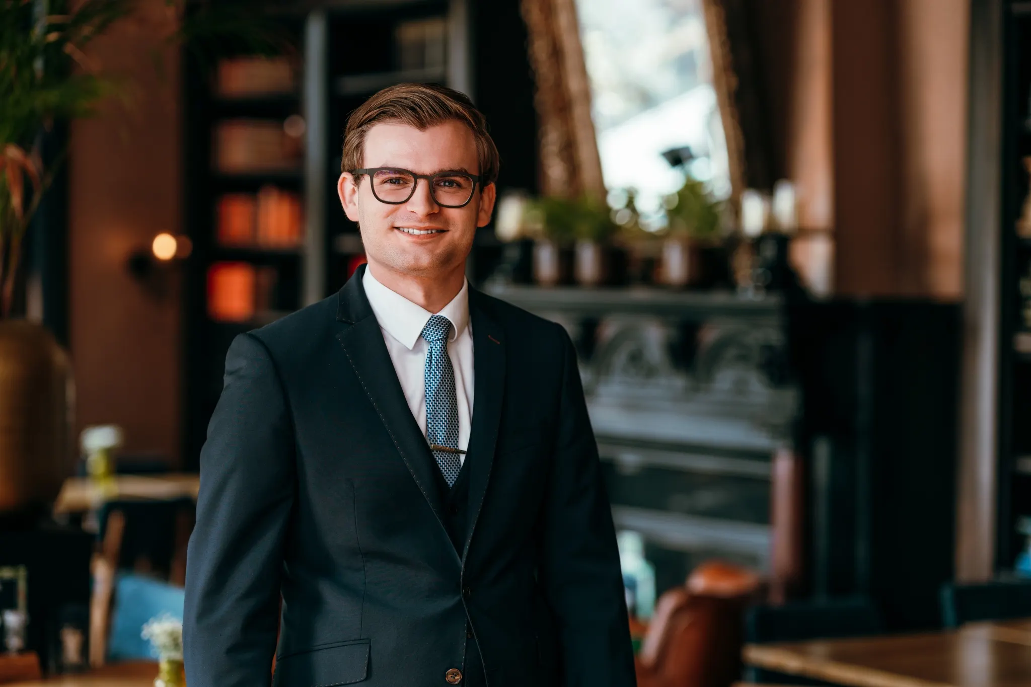 Assistent Restaurant Manager (FT/PT)