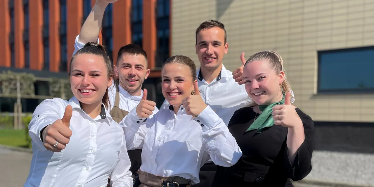 Open sollicitatie