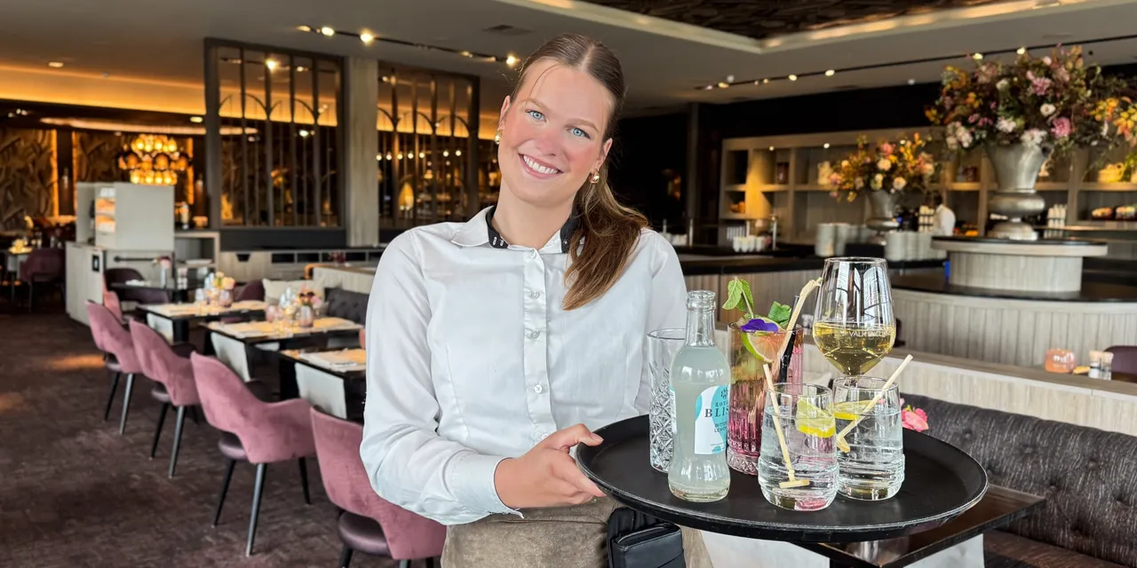 Medewerker bediening parttime/ fulltime