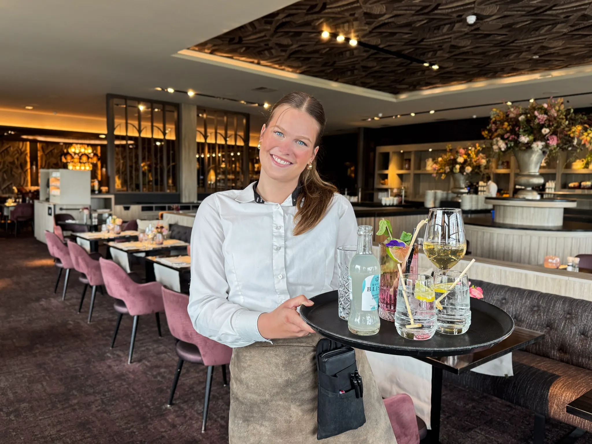 Medewerker bediening parttime/ fulltime
