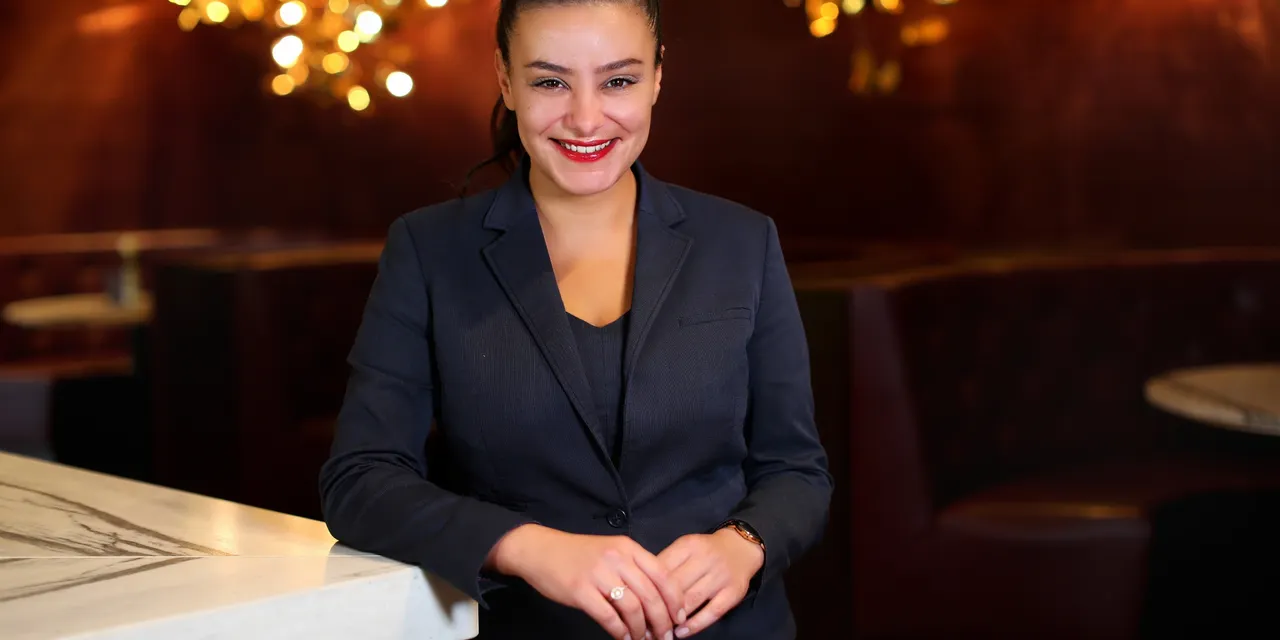 Hoofd financiele administratie Hotel Zoetermeer