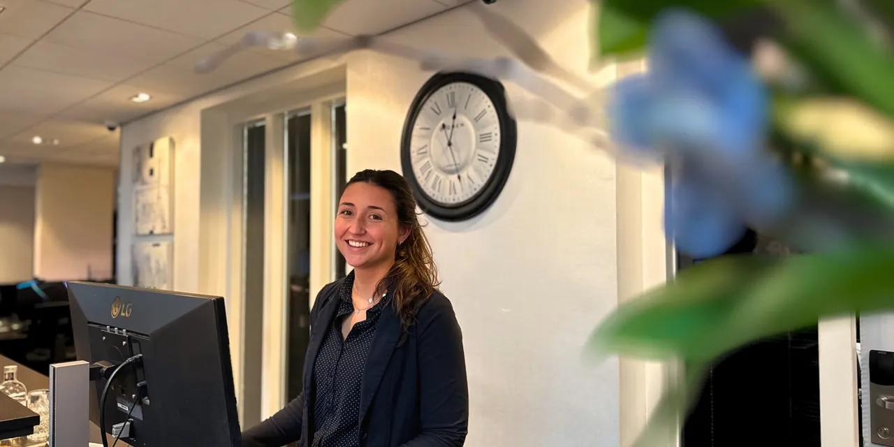 Front Office Medewerker