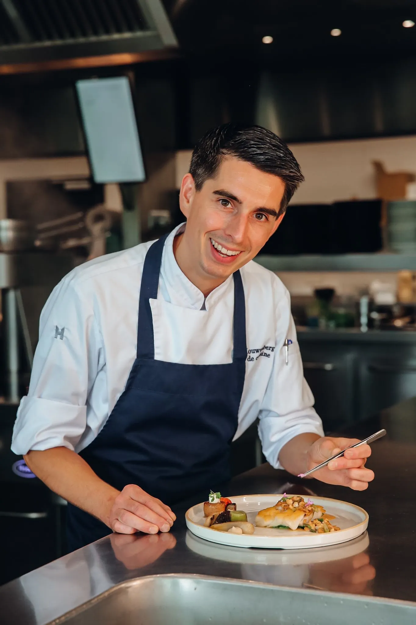 Sous-Chef