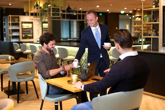 Brasserie manager