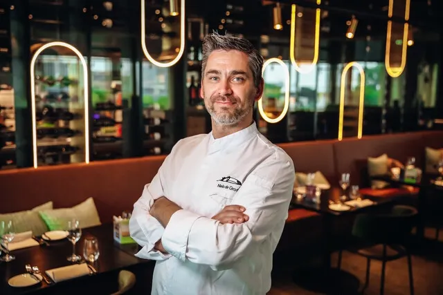 Keuken manager (Dag)