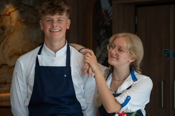 Bijbaan Bediening