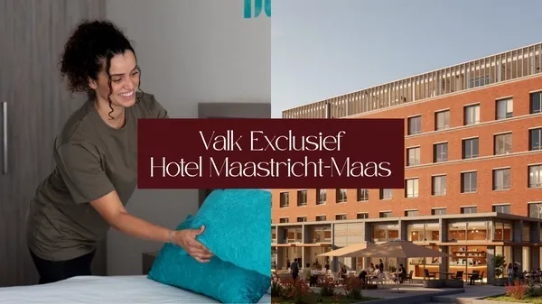 Shiftleader housekeeping Hotel Van der Valk Maastricht-Maas
